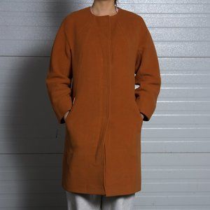Peacoat Jacket